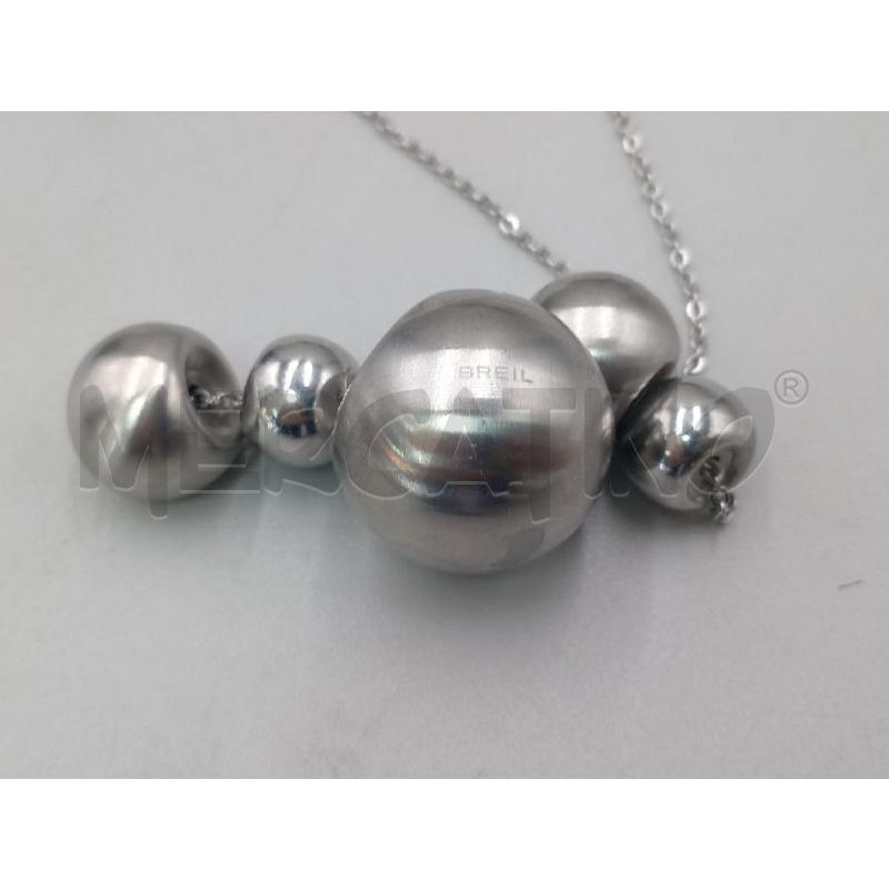 COLLANA BREIL LUNGA | Mercatino dell'Usato Moncalieri bengasi 3