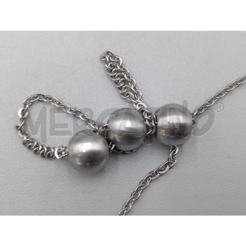 COLLANA BREIL LUNGA | Mercatino dell'Usato Moncalieri bengasi 4