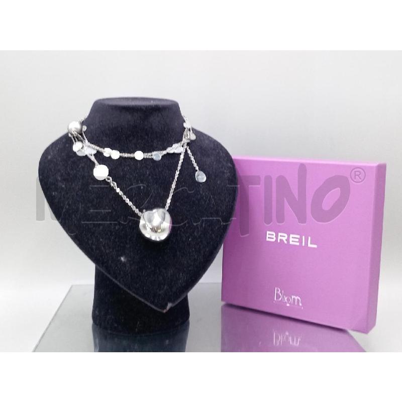 COLLANA BREIL MULTIUSO  | Mercatino dell'Usato Moncalieri bengasi 1
