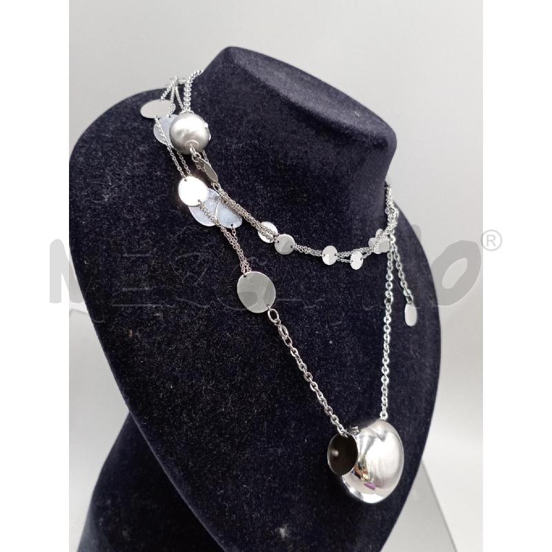 COLLANA BREIL MULTIUSO  | Mercatino dell'Usato Moncalieri bengasi 2