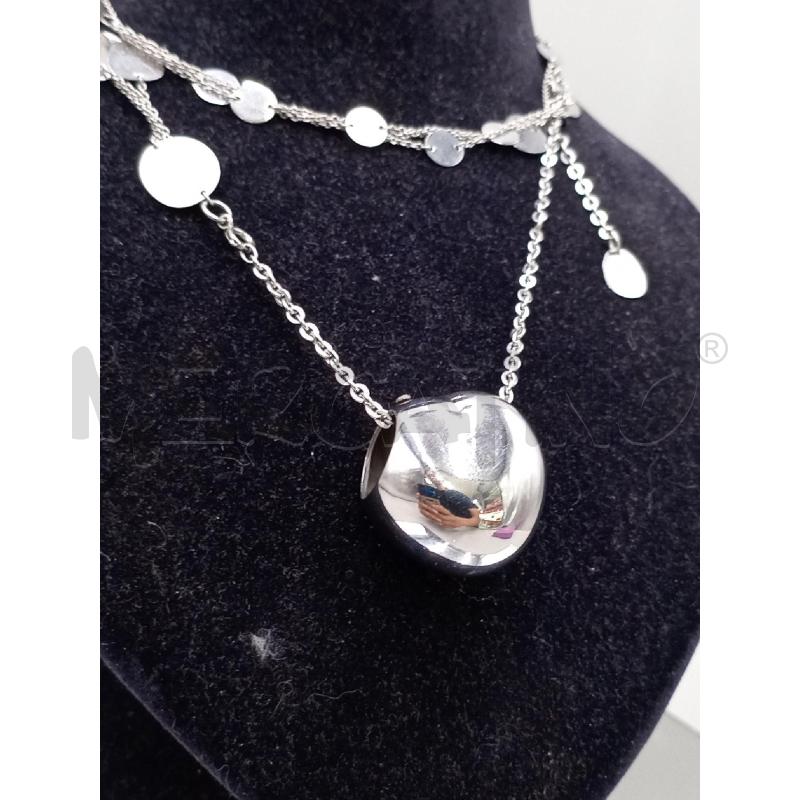 COLLANA BREIL MULTIUSO  | Mercatino dell'Usato Moncalieri bengasi 3