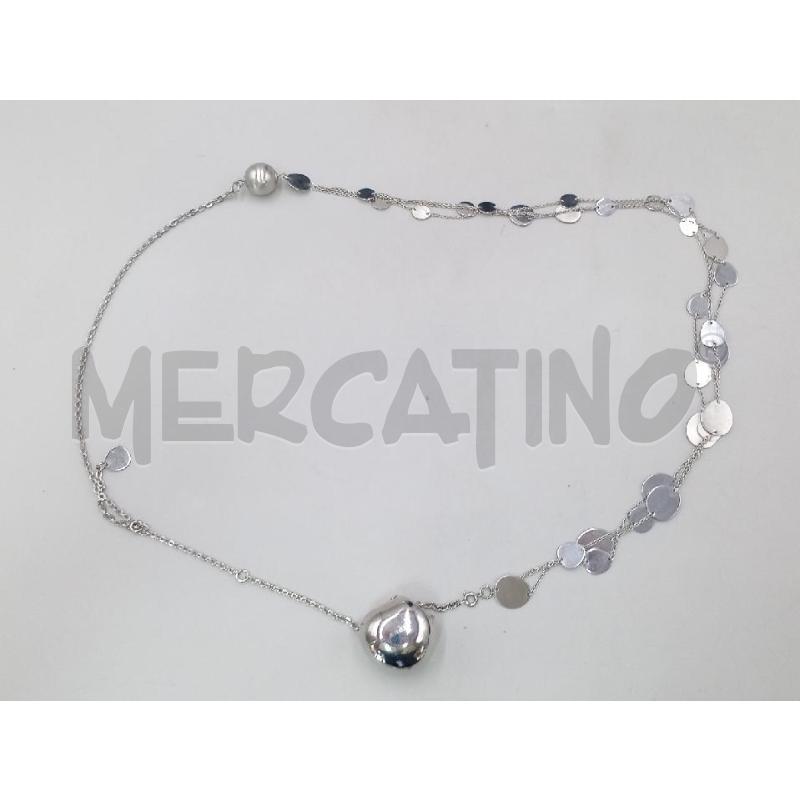 COLLANA BREIL MULTIUSO  | Mercatino dell'Usato Moncalieri bengasi 4