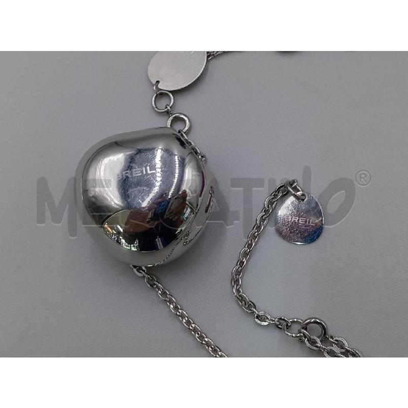 COLLANA BREIL MULTIUSO  | Mercatino dell'Usato Moncalieri bengasi 5