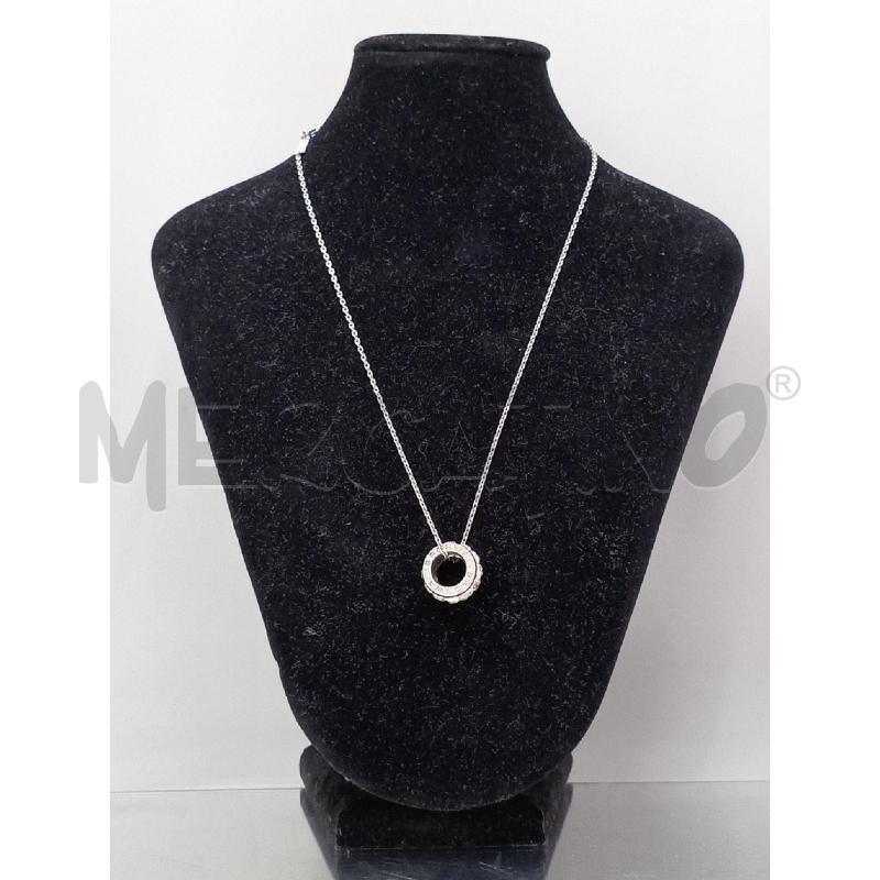 COLLANA BROSWAY CON STRASS | Mercatino dell'Usato Moncalieri bengasi 1