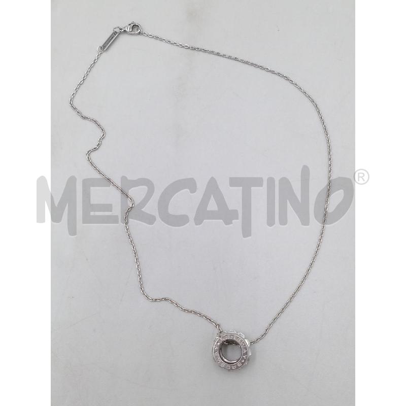 COLLANA BROSWAY CON STRASS | Mercatino dell'Usato Moncalieri bengasi 4