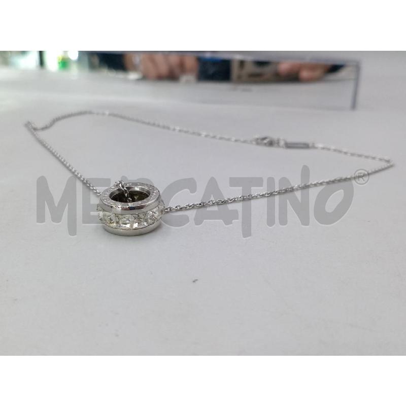 COLLANA BROSWAY CON STRASS | Mercatino dell'Usato Moncalieri bengasi 5