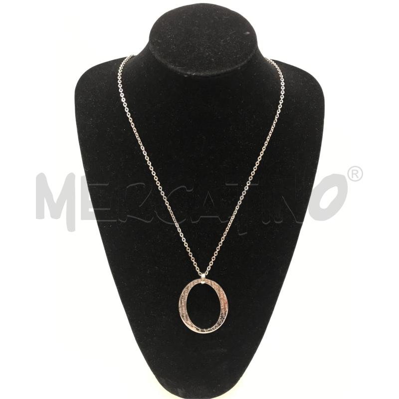 COLLANA CALVIN KLEIN  | Mercatino dell'Usato Moncalieri bengasi 1
