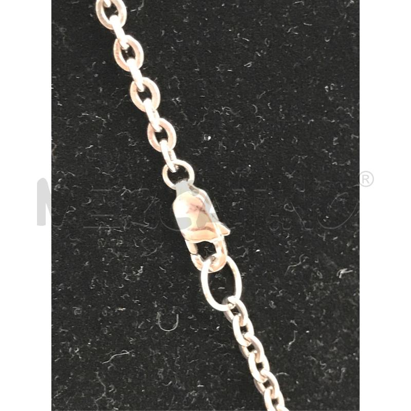 COLLANA CALVIN KLEIN  | Mercatino dell'Usato Moncalieri bengasi 3