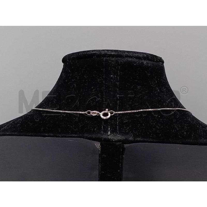COLLANA LIBELLULA JOI ARGENTATA | Mercatino dell'Usato Moncalieri bengasi 2