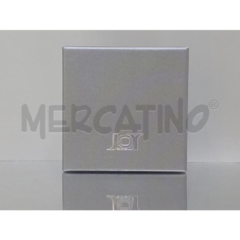 COLLANA LIBELLULA JOI ARGENTATA | Mercatino dell'Usato Moncalieri bengasi 5