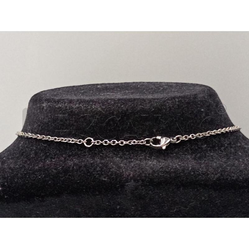 COLLANA MORELLATO CROCI | Mercatino dell'Usato Moncalieri bengasi 2