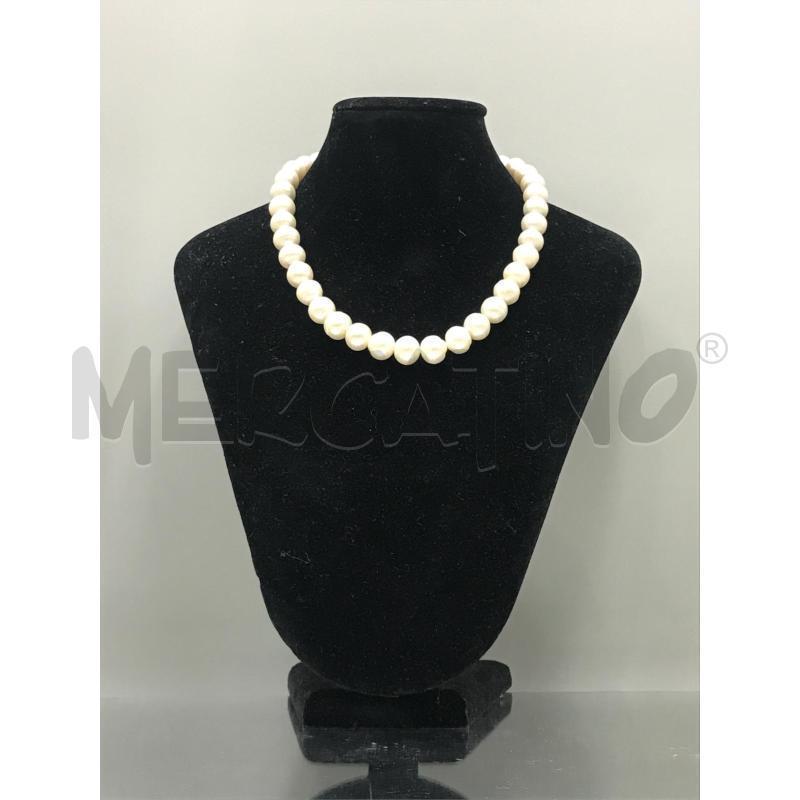 COLLANA PERLE | Mercatino dell'Usato Moncalieri bengasi 1