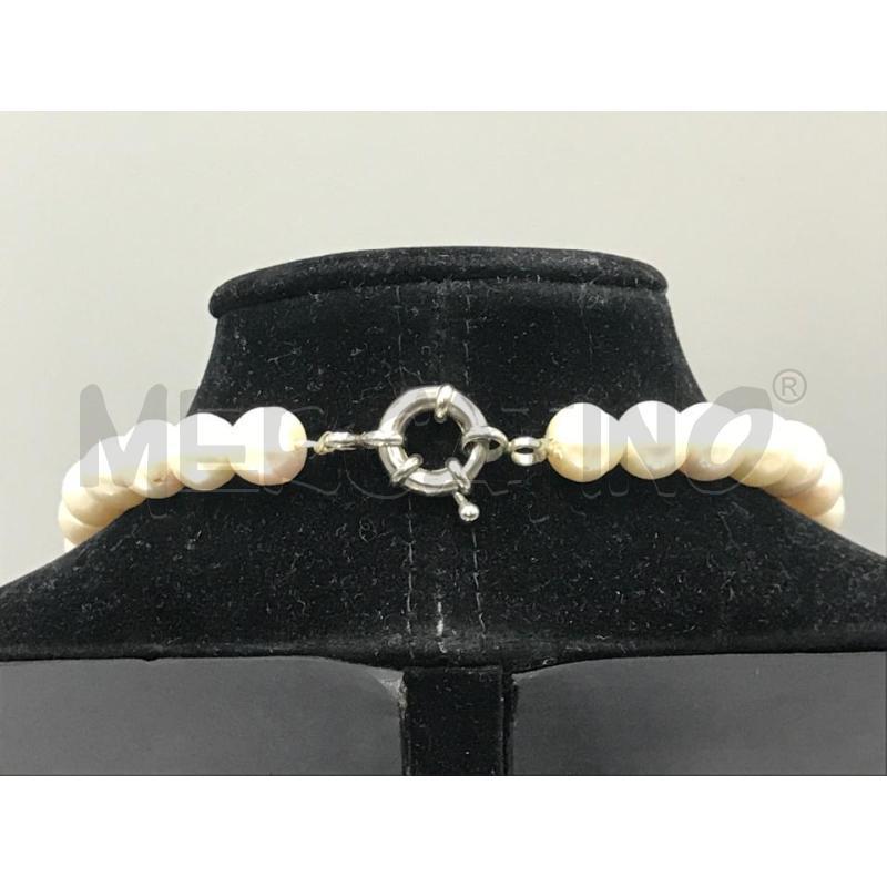 COLLANA PERLE | Mercatino dell'Usato Moncalieri bengasi 2