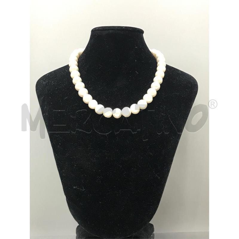 COLLANA PERLE | Mercatino dell'Usato Moncalieri bengasi 3