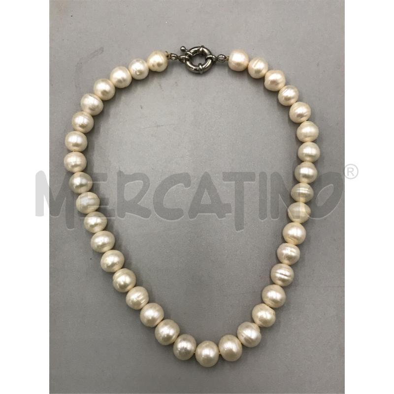 COLLANA PERLE | Mercatino dell'Usato Moncalieri bengasi 4
