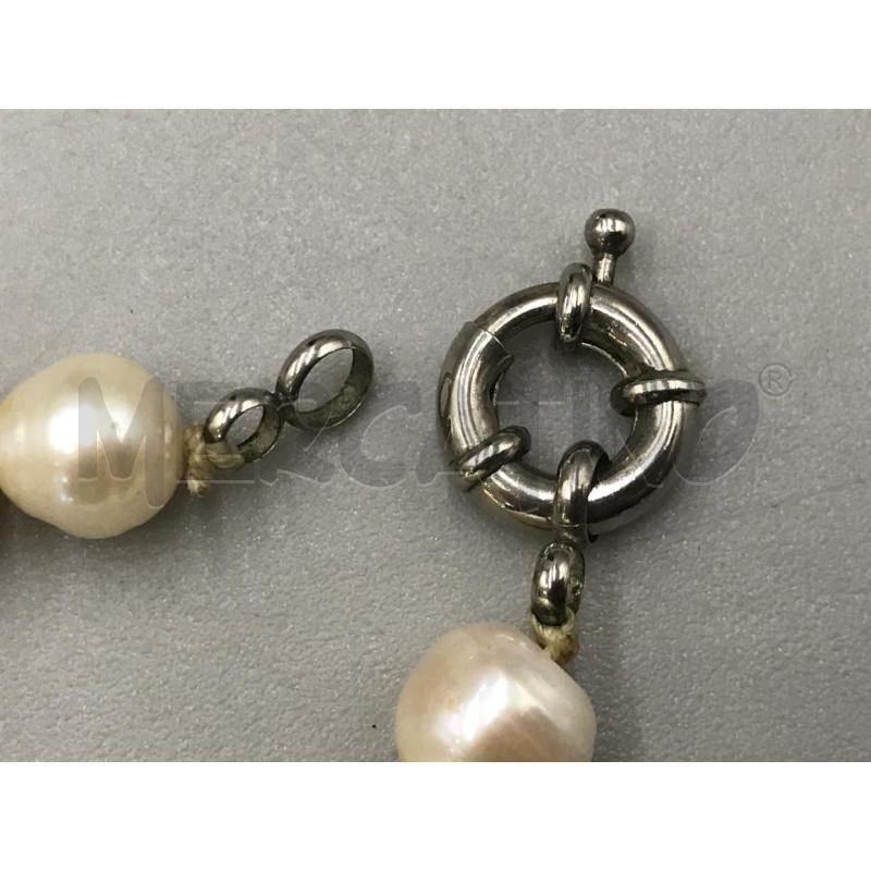 COLLANA PERLE | Mercatino dell'Usato Moncalieri bengasi 5