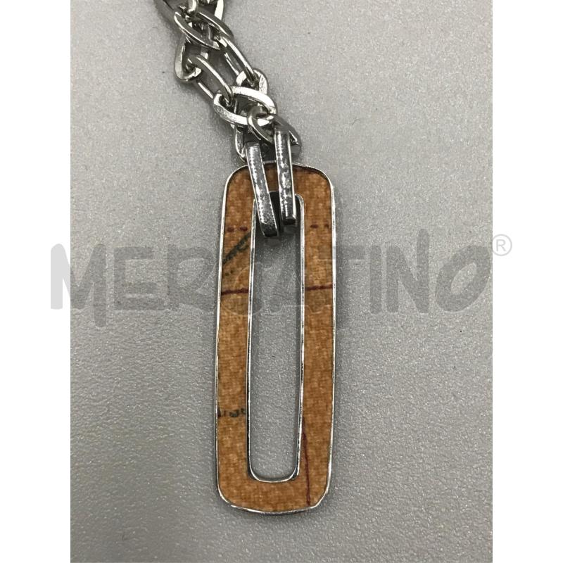 COLLANA PRIMA CLASSE CON CIONDOLO  | Mercatino dell'Usato Moncalieri bengasi 2