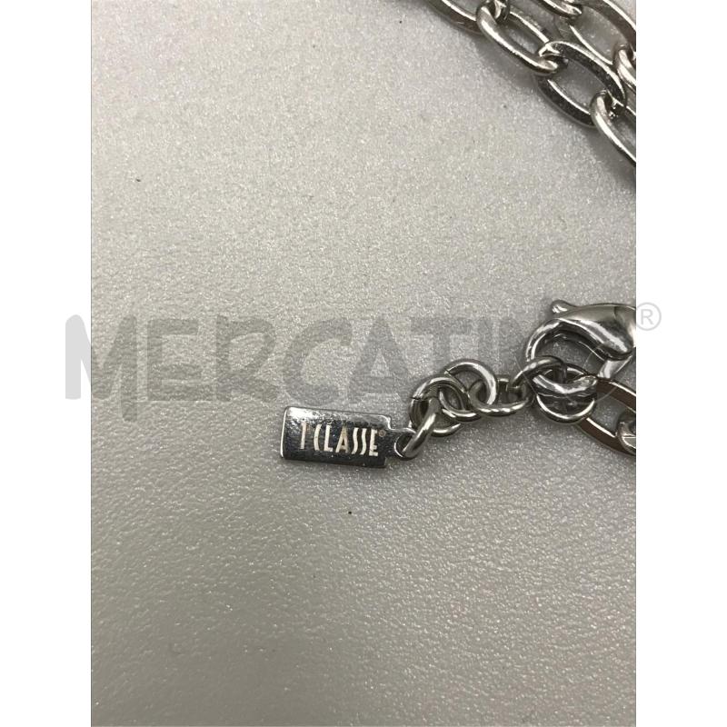 COLLANA PRIMA CLASSE CON CIONDOLO  | Mercatino dell'Usato Moncalieri bengasi 4