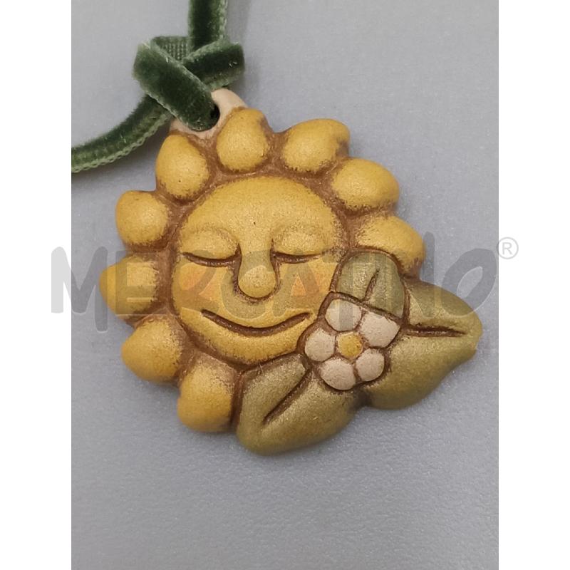 COLLANA THUN SOLE | Mercatino dell'Usato Moncalieri bengasi 3