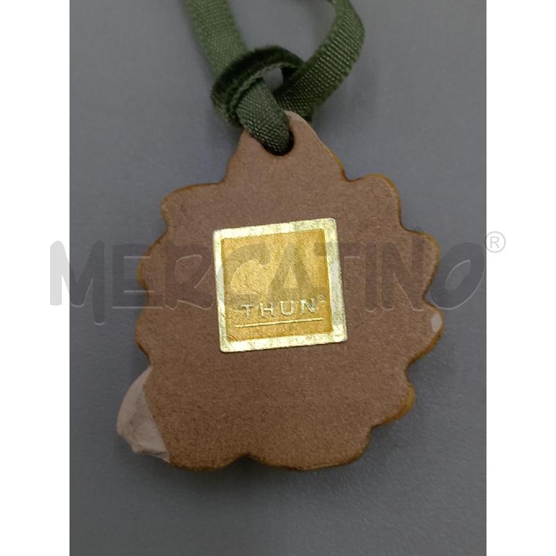 COLLANA THUN SOLE | Mercatino dell'Usato Moncalieri bengasi 4