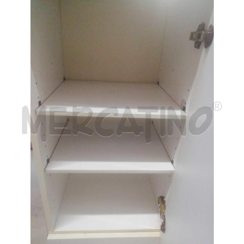 COLONNA BAGNO BIANCA | Mercatino dell'Usato Moncalieri bengasi 2