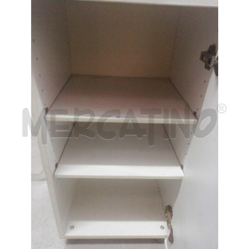 COLONNA BAGNO BIANCA | Mercatino dell'Usato Moncalieri bengasi 3