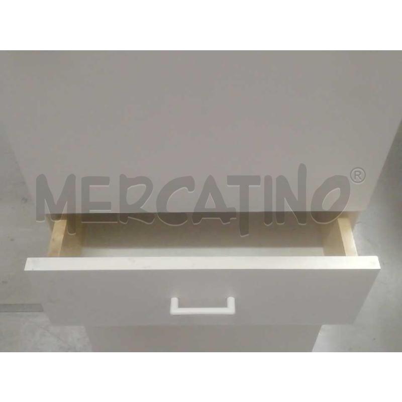 COLONNA BAGNO BIANCA | Mercatino dell'Usato Moncalieri bengasi 5