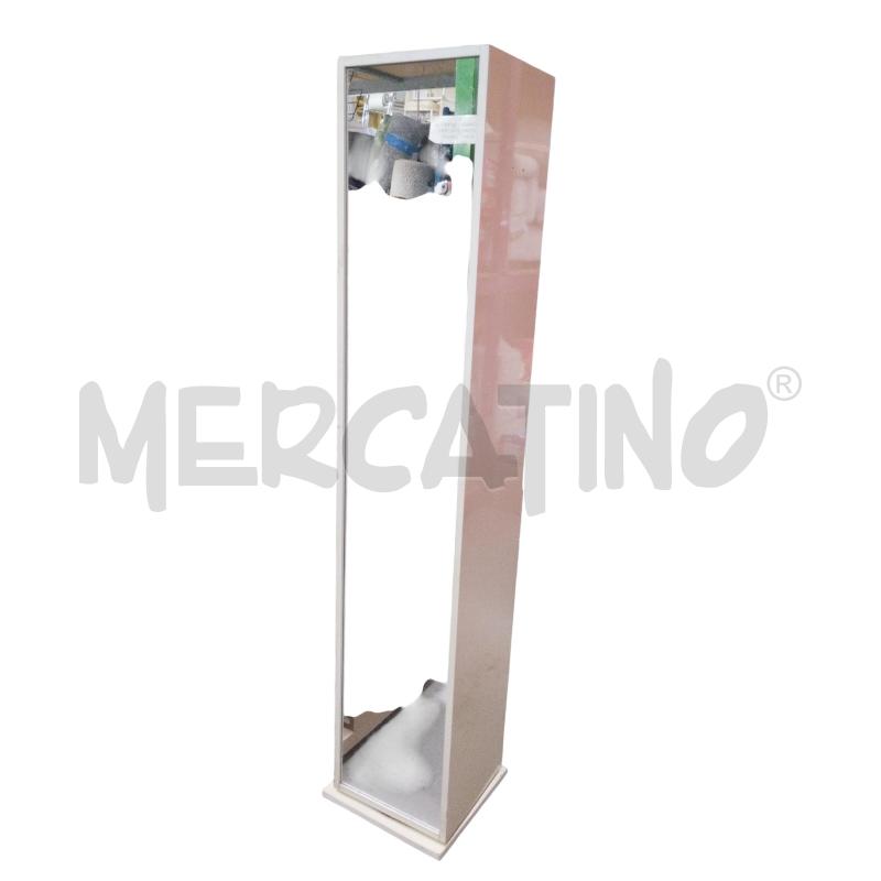 COLONNA BAGNO GIREVOLE 1 ANTA+CASSETTO C/RIPIANI | Mercatino dell'Usato Moncalieri bengasi 3