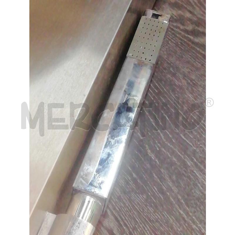 COLONNA DOCCIA MISCELATORE TITAN + DOCCINO | Mercatino dell'Usato Moncalieri bengasi 5