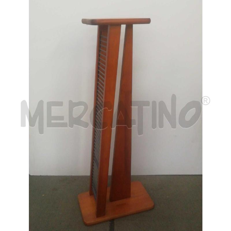 COLONNA PORTA CD | Mercatino dell'Usato Moncalieri bengasi 1