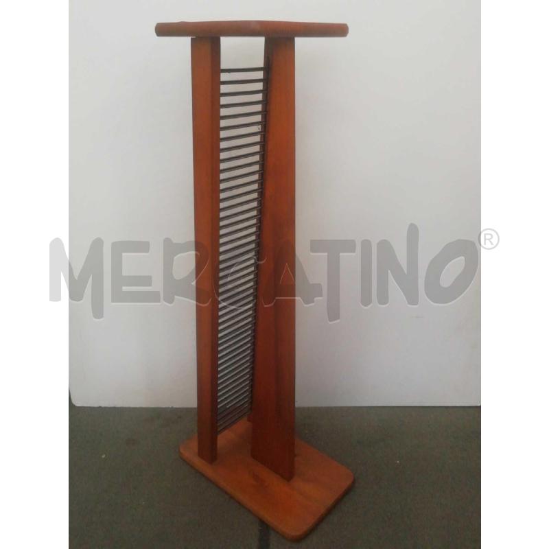 COLONNA PORTA CD | Mercatino dell'Usato Moncalieri bengasi 4