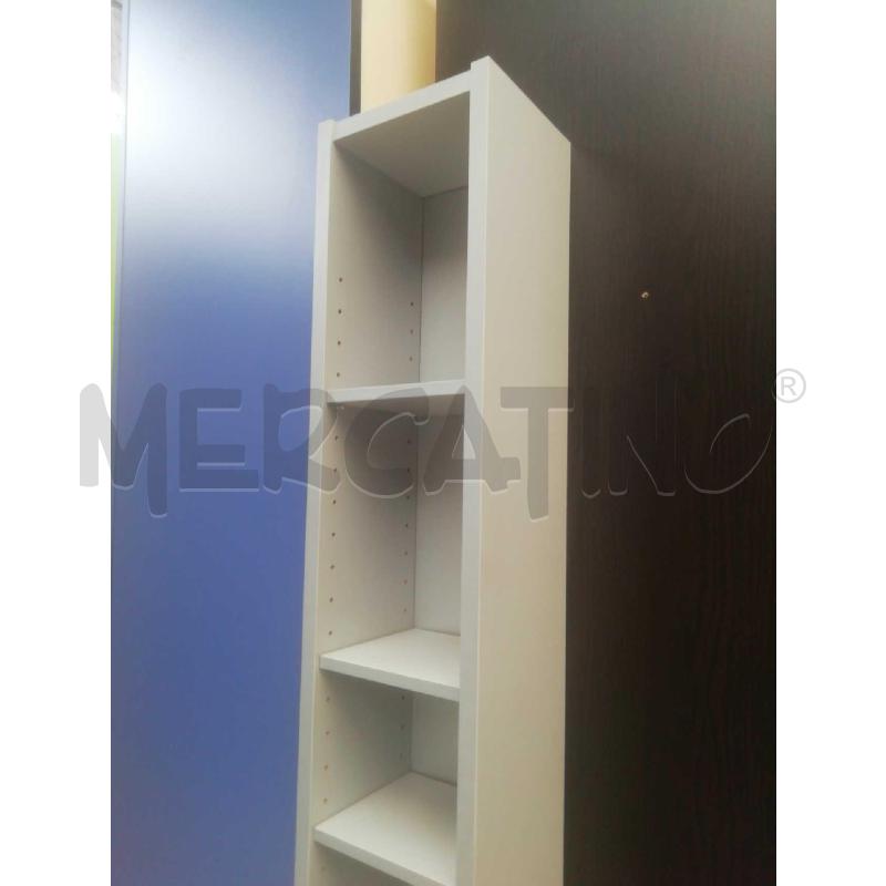 COLONNA PORTA CD GRIGIA | Mercatino dell'Usato Moncalieri bengasi 2