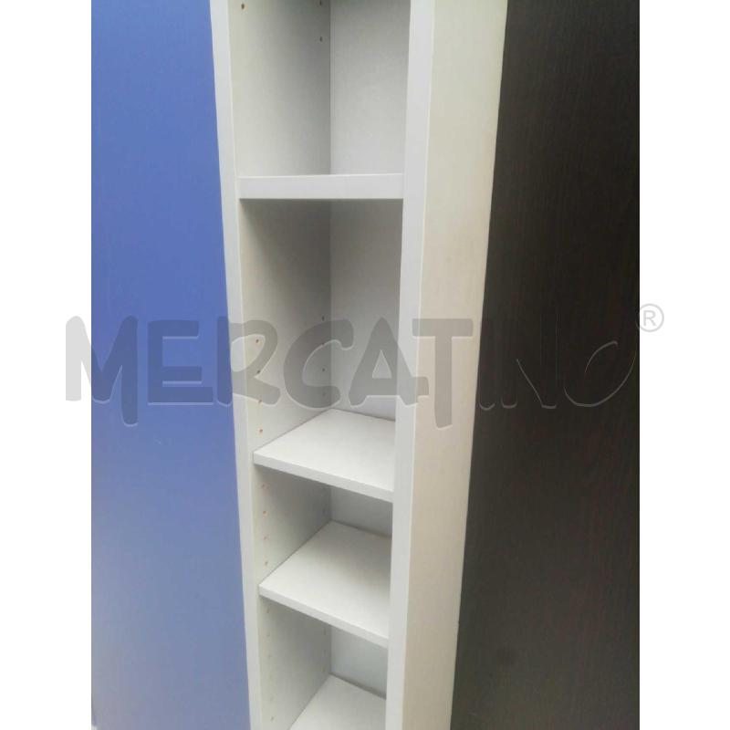 COLONNA PORTA CD GRIGIA | Mercatino dell'Usato Moncalieri bengasi 3