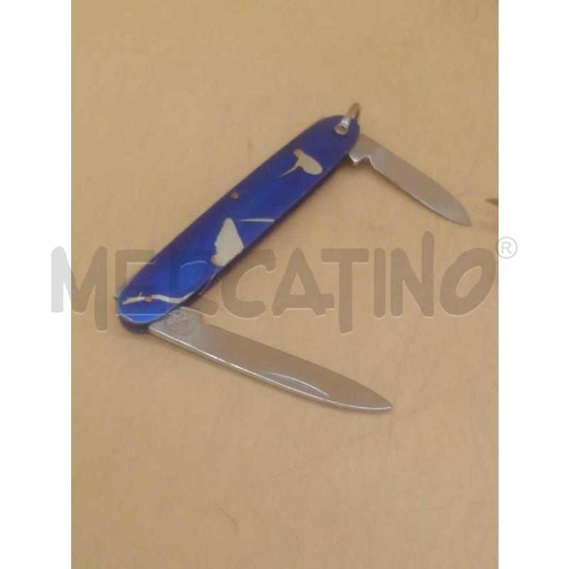 COLTELLINI BLOCCO 6 PZ  | Mercatino dell'Usato Moncalieri bengasi 2