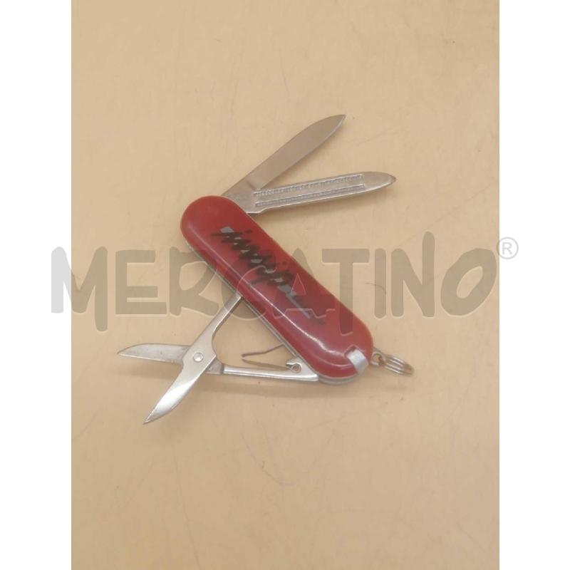 COLTELLINI BLOCCO 6 PZ  | Mercatino dell'Usato Moncalieri bengasi 5