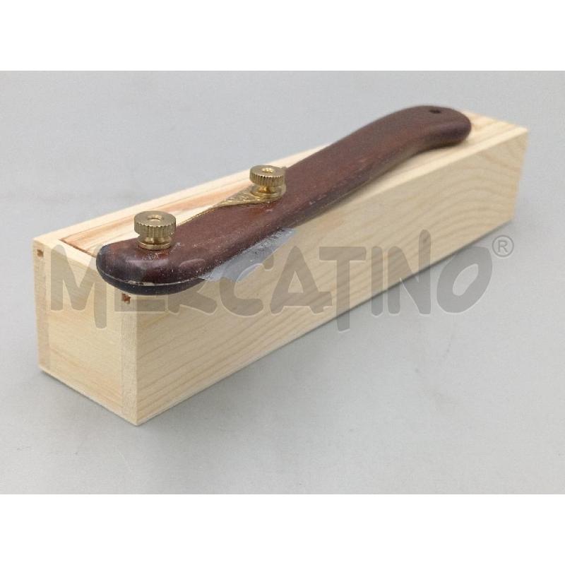 COLTELLO DA PANE | Mercatino dell'Usato Moncalieri bengasi 1