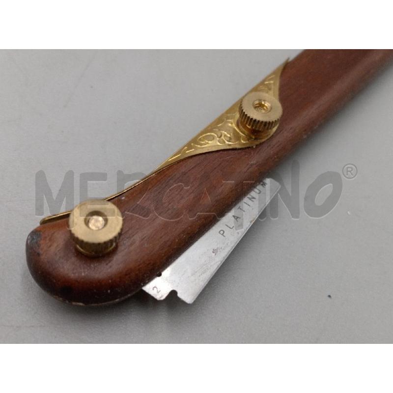 COLTELLO DA PANE | Mercatino dell'Usato Moncalieri bengasi 2