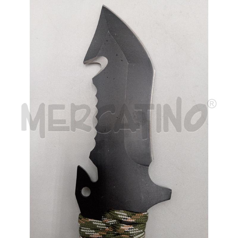 COLTELLO PERKIN CON FODERO NERO | Mercatino dell'Usato Moncalieri bengasi 5