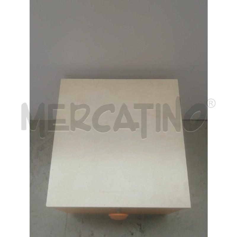 COMODINI COPPIA  | Mercatino dell'Usato Moncalieri bengasi 4