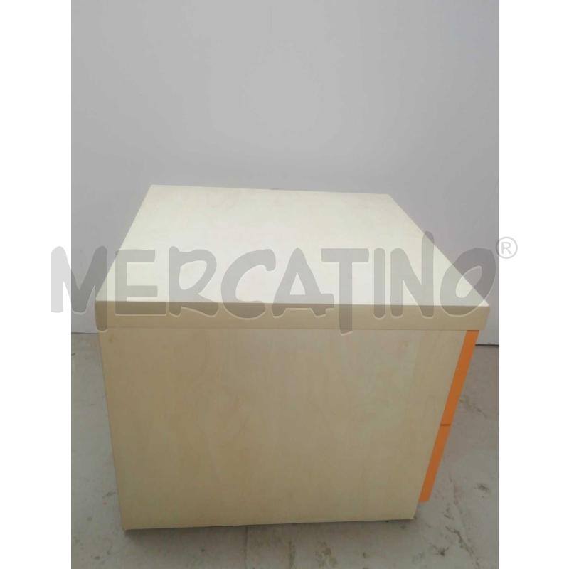 COMODINI COPPIA  | Mercatino dell'Usato Moncalieri bengasi 5