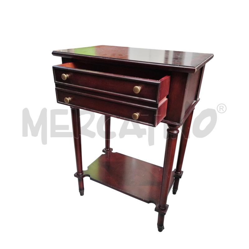 COMODINI COPPIA VINTAGE | Mercatino dell'Usato Moncalieri bengasi 4