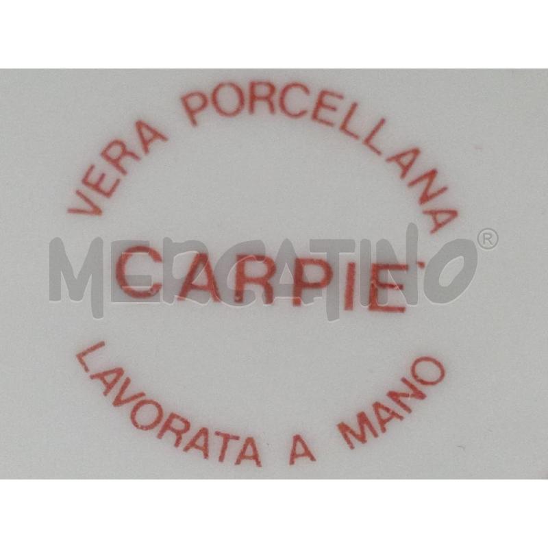 COMPLETO DA BARBA SETOLE E PORCELLANA OMEGA  | Mercatino dell'Usato Moncalieri bengasi 4