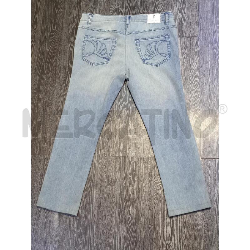 COMPLETO DONNA CAPPOPERA JEANS CON STRASS | Mercatino dell'Usato Moncalieri bengasi 4