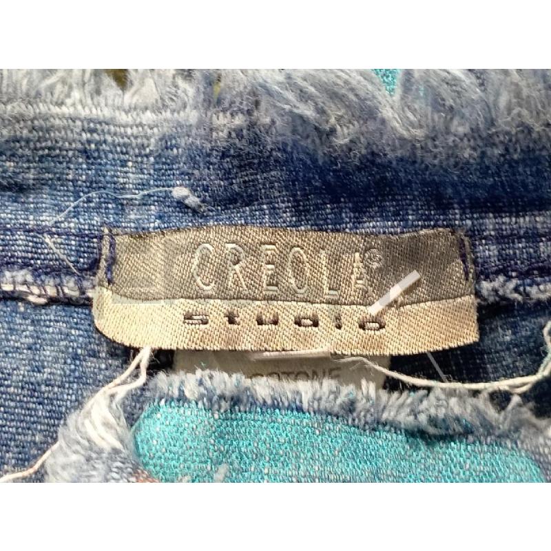 COMPLETO DONNA CREOLA JEANS FIORI | Mercatino dell'Usato Moncalieri bengasi 5