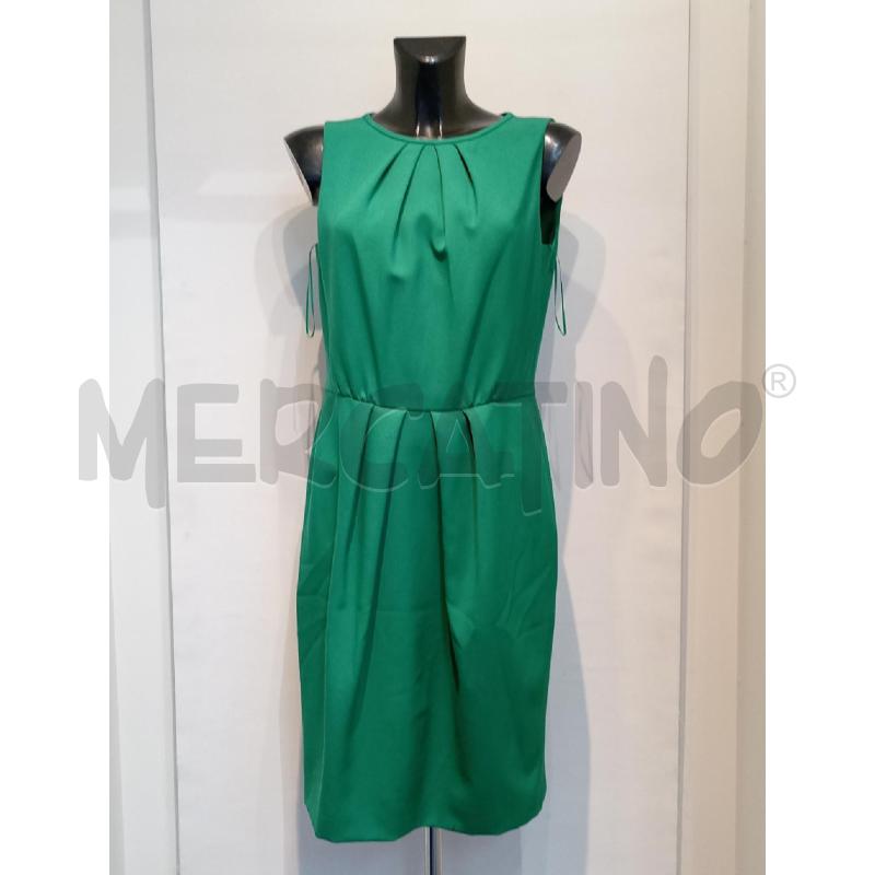 COMPLETO DONNA ESCADA VERDE CON VESTITO | Mercatino dell'Usato Moncalieri bengasi 4