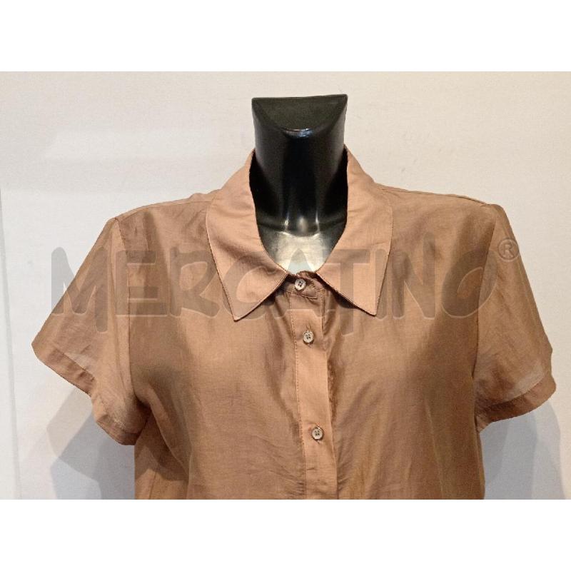 COMPLETO DONNA LA FEMME BLANCHE MARRONE GONNA PORTAFOGLIO | Mercatino dell'Usato Moncalieri bengasi 4