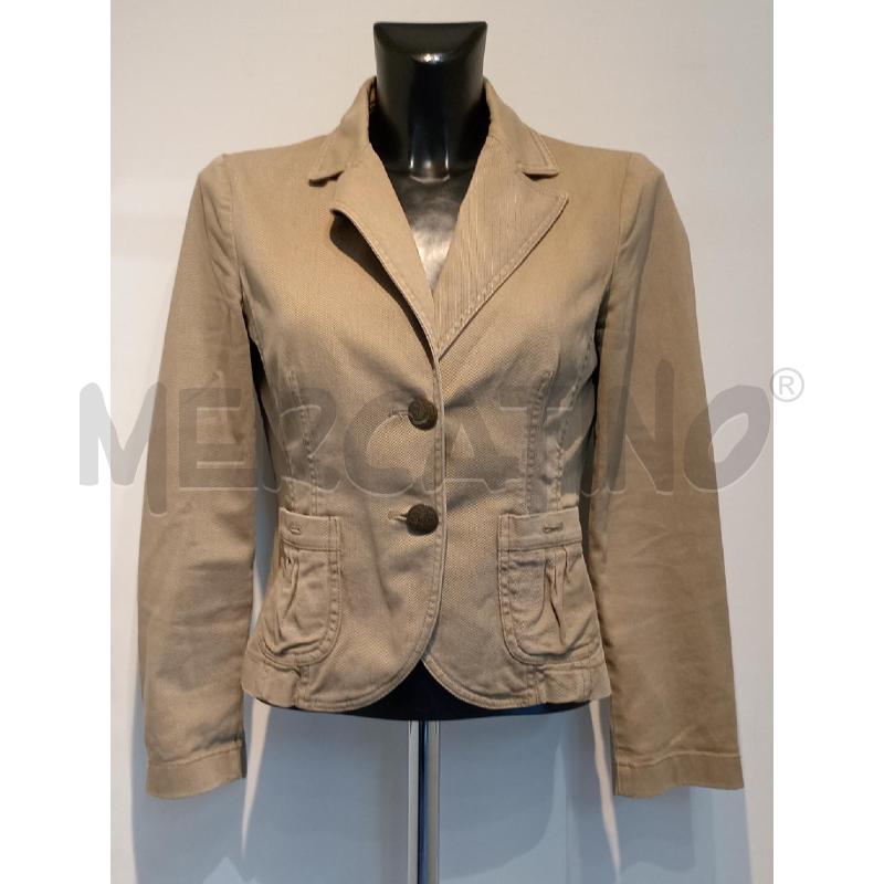 COMPLETO DONNA MARELLA SPORT BEIGE | Mercatino dell'Usato Moncalieri bengasi 2
