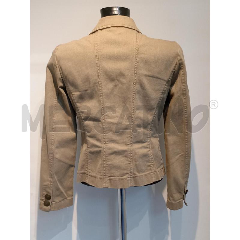 COMPLETO DONNA MARELLA SPORT BEIGE | Mercatino dell'Usato Moncalieri bengasi 3