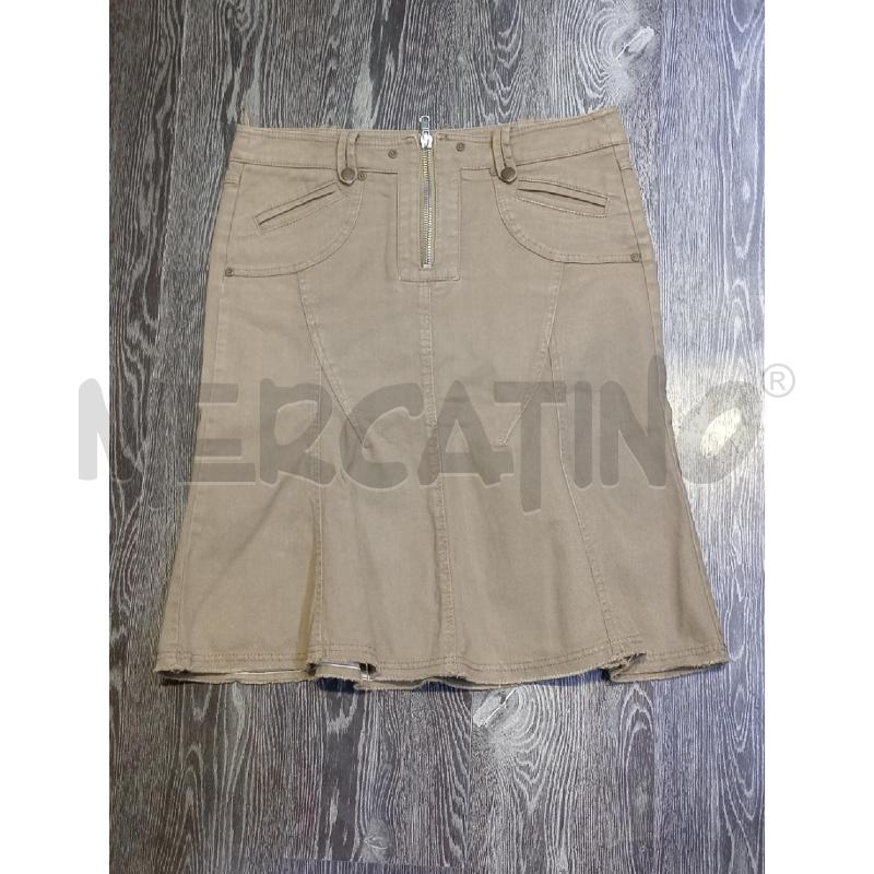 COMPLETO DONNA MARELLA SPORT BEIGE | Mercatino dell'Usato Moncalieri bengasi 4