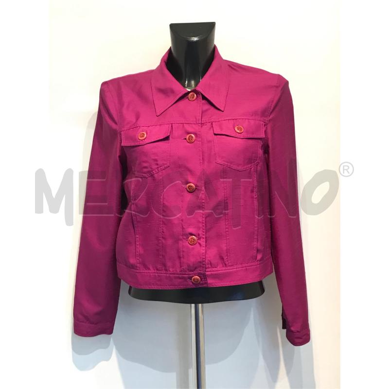 COMPLETO DONNA MAX & CO CICLAMINO | Mercatino dell'Usato Moncalieri bengasi 2